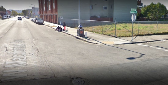 Panic on the Streets of Richmond as Crazed Shooter Unleashes Assault on Three Victims in California Town