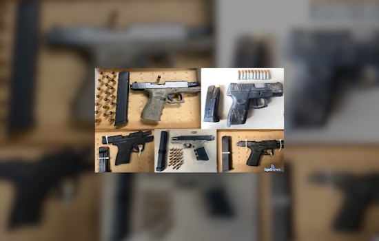 Gunfire Erupts at Boston's Caribbean Festival