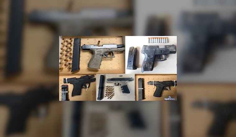 Gunfire Erupts at Boston's Caribbean Festival