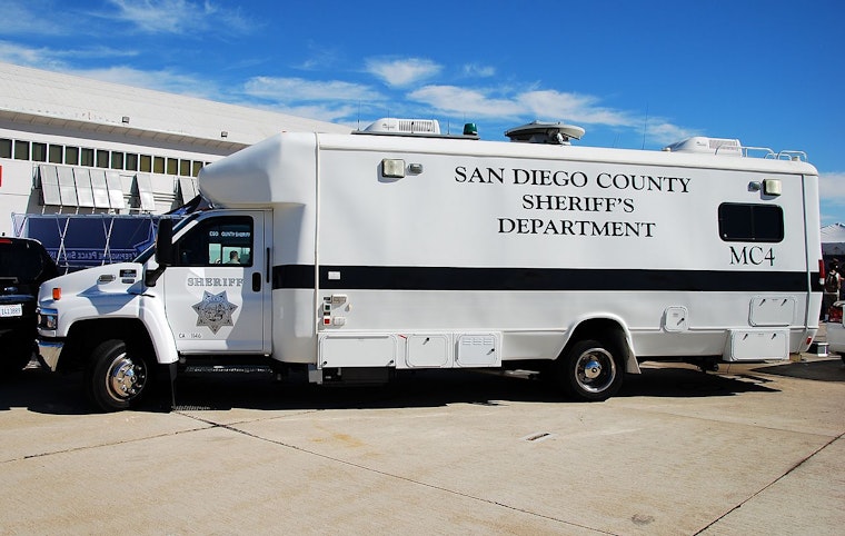 Gunfire Erupts in San Diego as Car Break-In Suspect Shot by Police, 2nd Suspect on the Loose