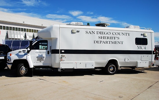 Gunfire Erupts in San Diego as Car Break-In Suspect Shot by Police, 2nd Suspect on the Loose