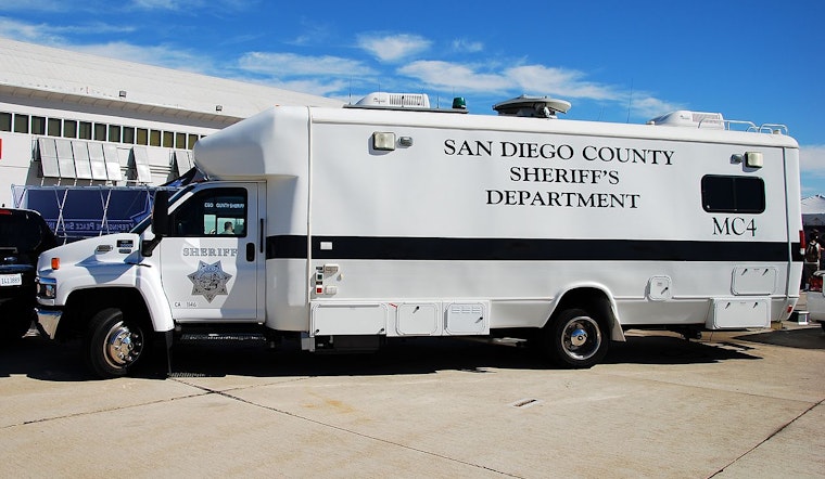 Gunfire Erupts in San Diego as Car Break-In Suspect Shot by Police, 2nd Suspect on the Loose