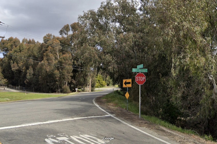Head-On Collision Leaves Fallbrook Man Dead, Murrieta Man Seriously Injured in San Marcos