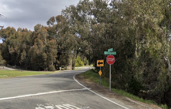 Head-On Collision Leaves Fallbrook Man Dead, Murrieta Man Seriously Injured in San Marcos