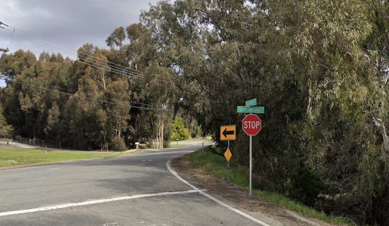 Head-On Collision Leaves Fallbrook Man Dead, Murrieta Man Seriously Injured in San Marcos