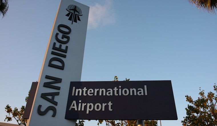 Airliner and Executive Jet Almost Collide in San Diego Skies in a Heart-Stopping Near Miss