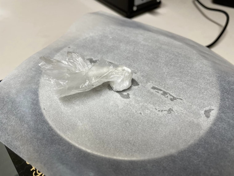 Hercules Police Uncover Meth and Loaded Gun in Routine Vehicle Check