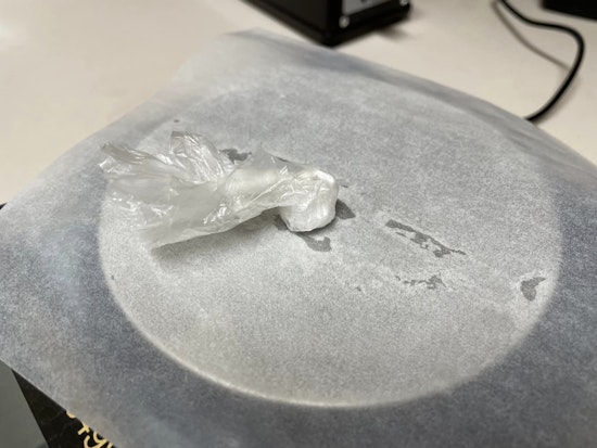 Hercules Police Uncover Meth and Loaded Gun in Routine Vehicle Check