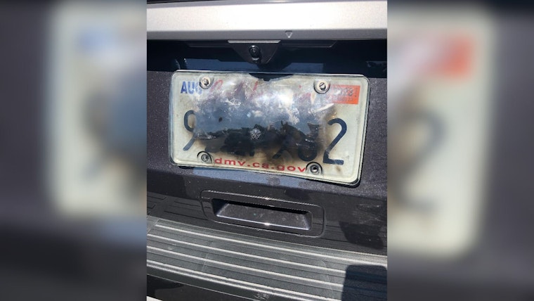 Shopping Center Near San Mateo Saved from Jewelry Scam by Watchful Citizen
