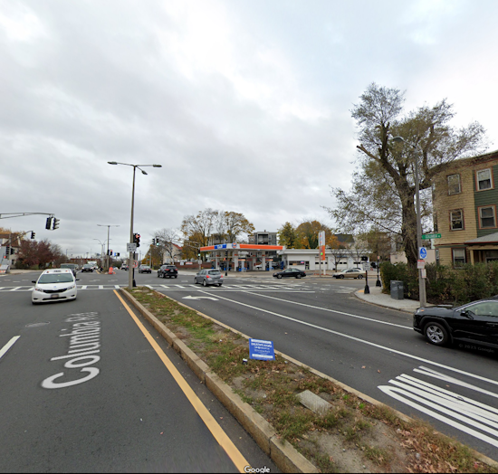 Large Sum of Money, Concealed Gun Discovered in Boston-Area Traffic Stop, Arrest
