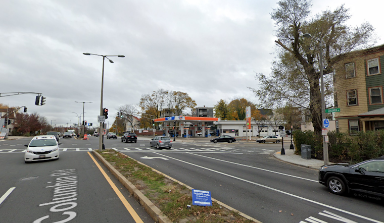 Large Sum of Money, Concealed Gun Discovered in Boston-Area Traffic Stop, Arrest