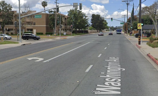 High-Speed Pursuit Ends in Tragedy as Motorcyclist Dies in Escondido Crash