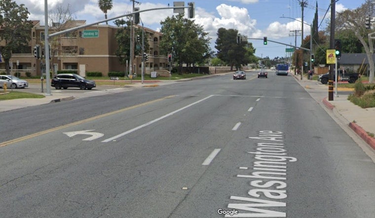 High-Speed Pursuit Ends in Tragedy as Motorcyclist Dies in Escondido Crash
