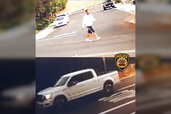 Hit-and-Run Criminal Sought After La Mesa Bicyclist Seriously Injured