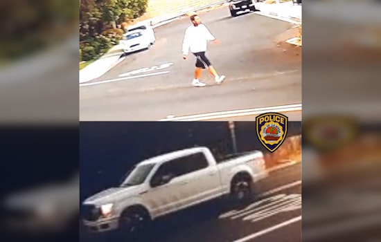 Hit-and-Run Criminal Sought After La Mesa Bicyclist Seriously Injured