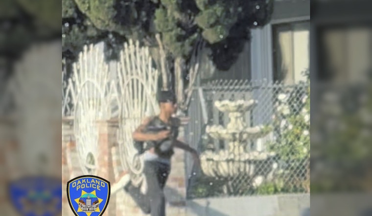 Hit-and-Run Killer Remains at Large in Oakland as Elderly Woman Dies, OPD Seeks Suspect