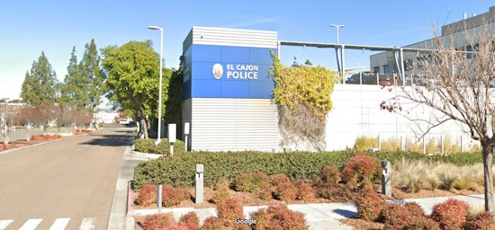 SF Homeless Man's El Cajon Home Invasion Spree Ends in Arrest