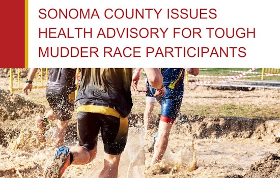 Hundreds Ill with Rash, Fever, and More After Sonoma County Tough Mudder Race