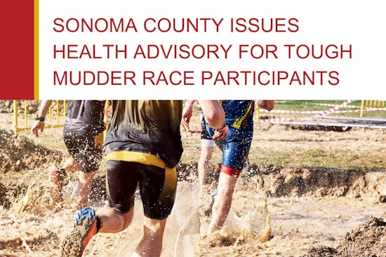 Hundreds Ill with Rash, Fever, and More After Sonoma County Tough Mudder Race
