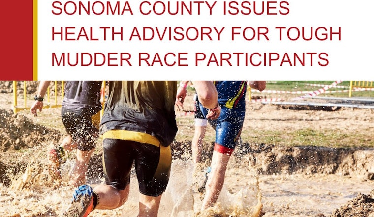 Hundreds Ill with Rash, Fever, and More After Sonoma County Tough Mudder Race