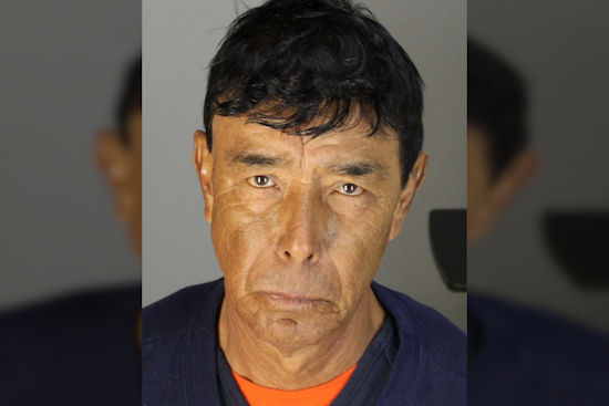 Napa Nightmare: Child Predator Apprehended by County Sheriffs Office