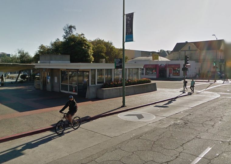 Arrest Made in Oakland BART Shooting