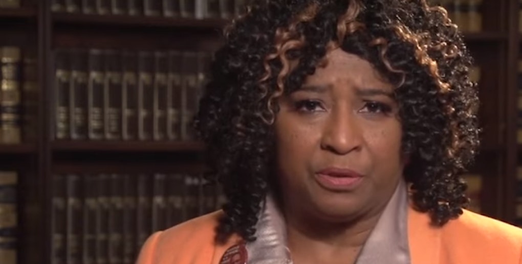 Frustrated Rally Demands Justice and Change Within Oakland's DA Office