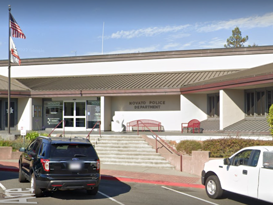 New Twist to Novato Hate Crime Spree: Man Nabbed Twice in One Week For Racially Fueled Crimes