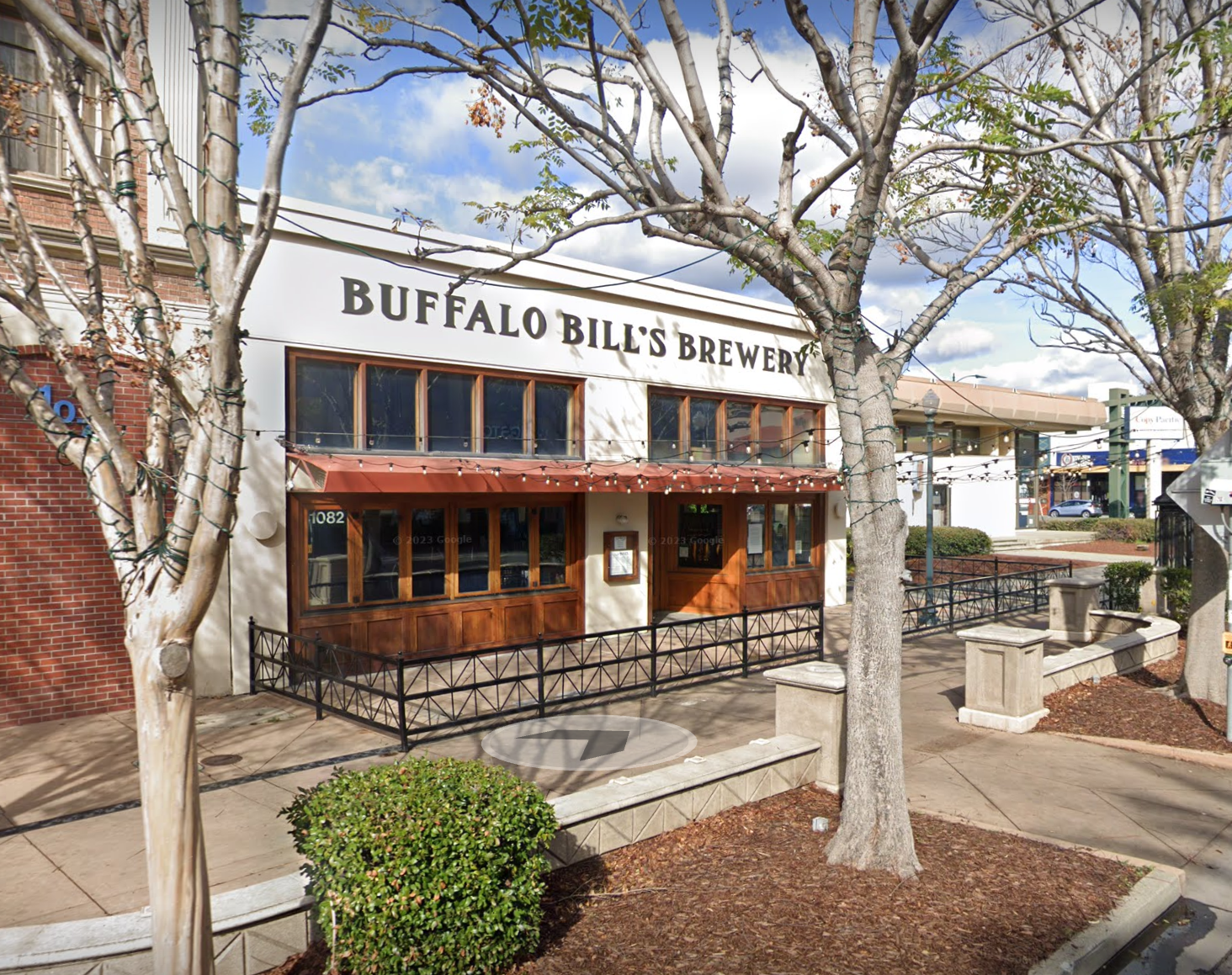 Buffalo Bill's Brewery permanently closes after four decades