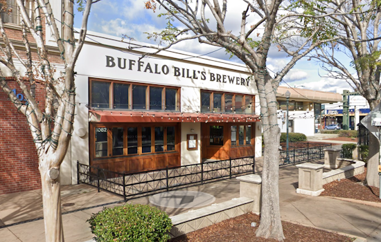 New Life For Historic Hayward Pub as Local Entrepreneurs Revitalize the Neighborhood