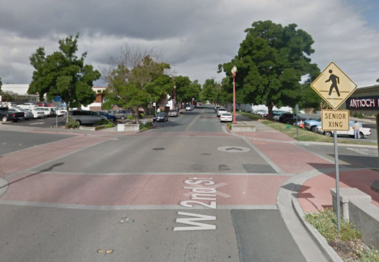 Tragic Night in Antioch as Man Loses Life Amidst Shots Fired in Residential Area