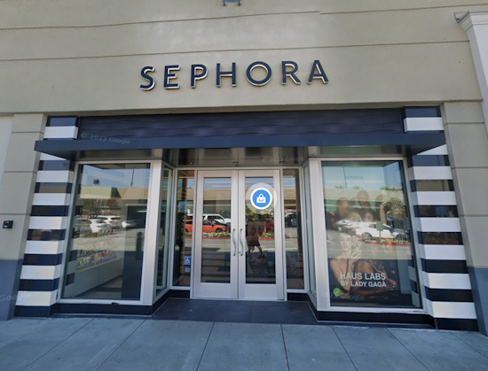 Four Caught in Fragrance Theft as San Mateo Police Arrests Burglars