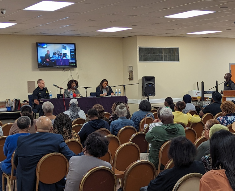Oakland DA Pamela Price Faces Criticism at Townhall Amid Rising Crime and Recall Effort