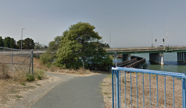 Human Remains Found Near Oakland Now the Center of a Homicide Investigation 