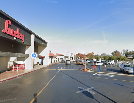 93-Year-Old Driver Dead After Multi-Vehicle Accident in Santa Clara
