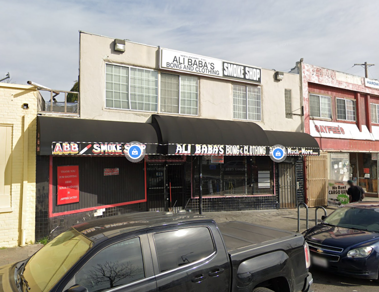 Smoke and Mirrors: Oakland Murder Suspect Charged After Being on the Run