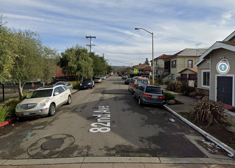 Arrest Made in Oakland Homicide Case