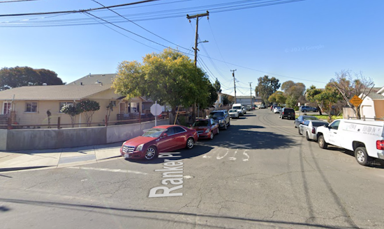 Five Busted in Sting Following Hayward July 4th Shooting