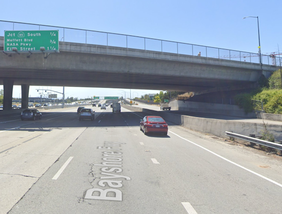 Fatal Accident Leads to Closure of US101 South Near Santa Clara