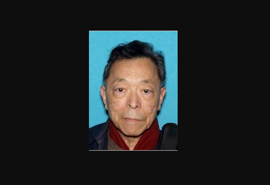 Oakland PD Asks for Help in Search of an At-Risk Senior Citizen