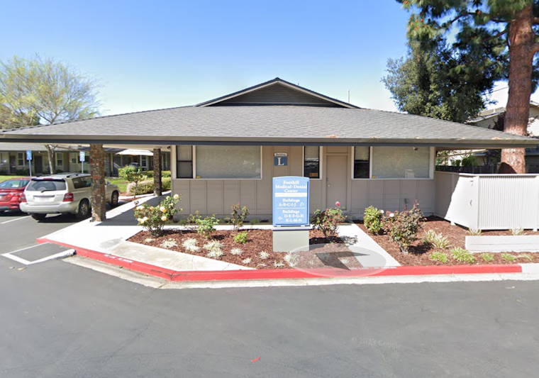 Dentist Charged for Illegally Recording Patients, Including Minors Near San Jose