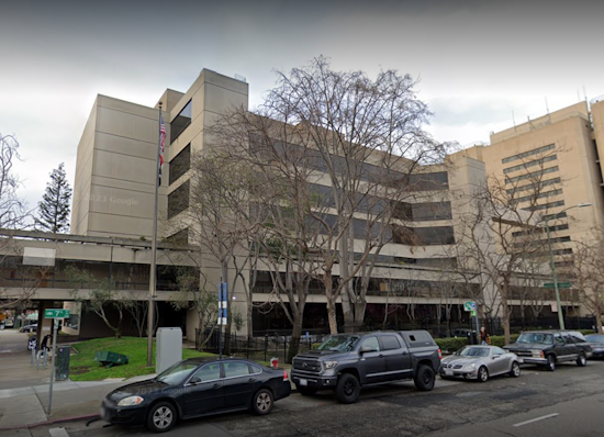 Women Face Arrest After Oakland Gunpoint Robbery & Wild Car Chase