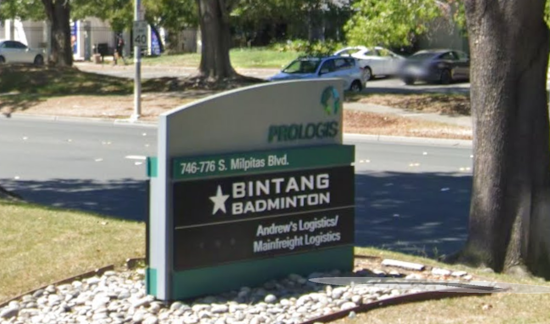 Bay Area Badminton Coach Arrested for Lewd Acts with a 14-Year-Old
