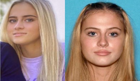 Teen Tragedy in Santa Cruz Mountains: Missing San Jose Girl's Remains Found