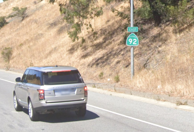 Remains of Missing Elderly Man Discovered Near San Mateo After 4 Long Years