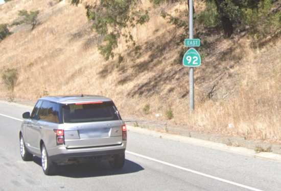 Remains of Missing Elderly Man Discovered Near San Mateo After 4 Long Years