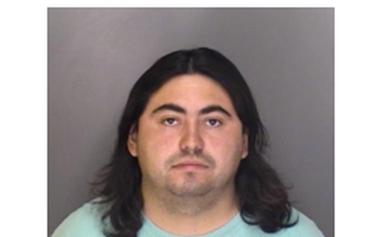 Foot Fondler Nabbed in Lake Tahoe: Bizarre Crime Spree Halted