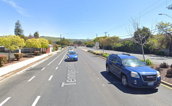 Teen Dead and Man Injured in Shocking Shooting in Hayward on W. Tennyson Road