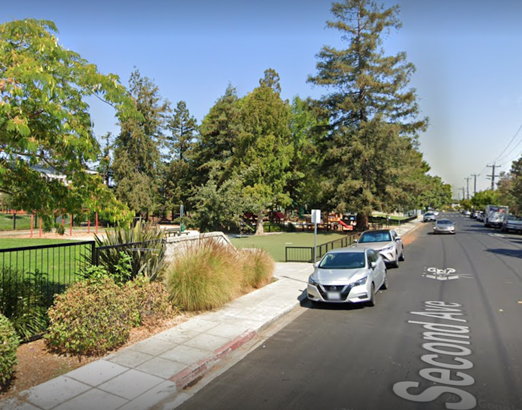 Violent Redwood City Assault Leaves Victim Hospitalized