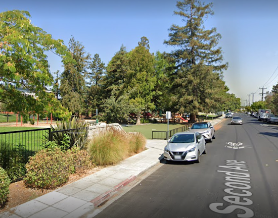 Violent Redwood City Assault Leaves Victim Hospitalized